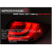 autolamp bmw led taillamp kia sportage r 2010-13